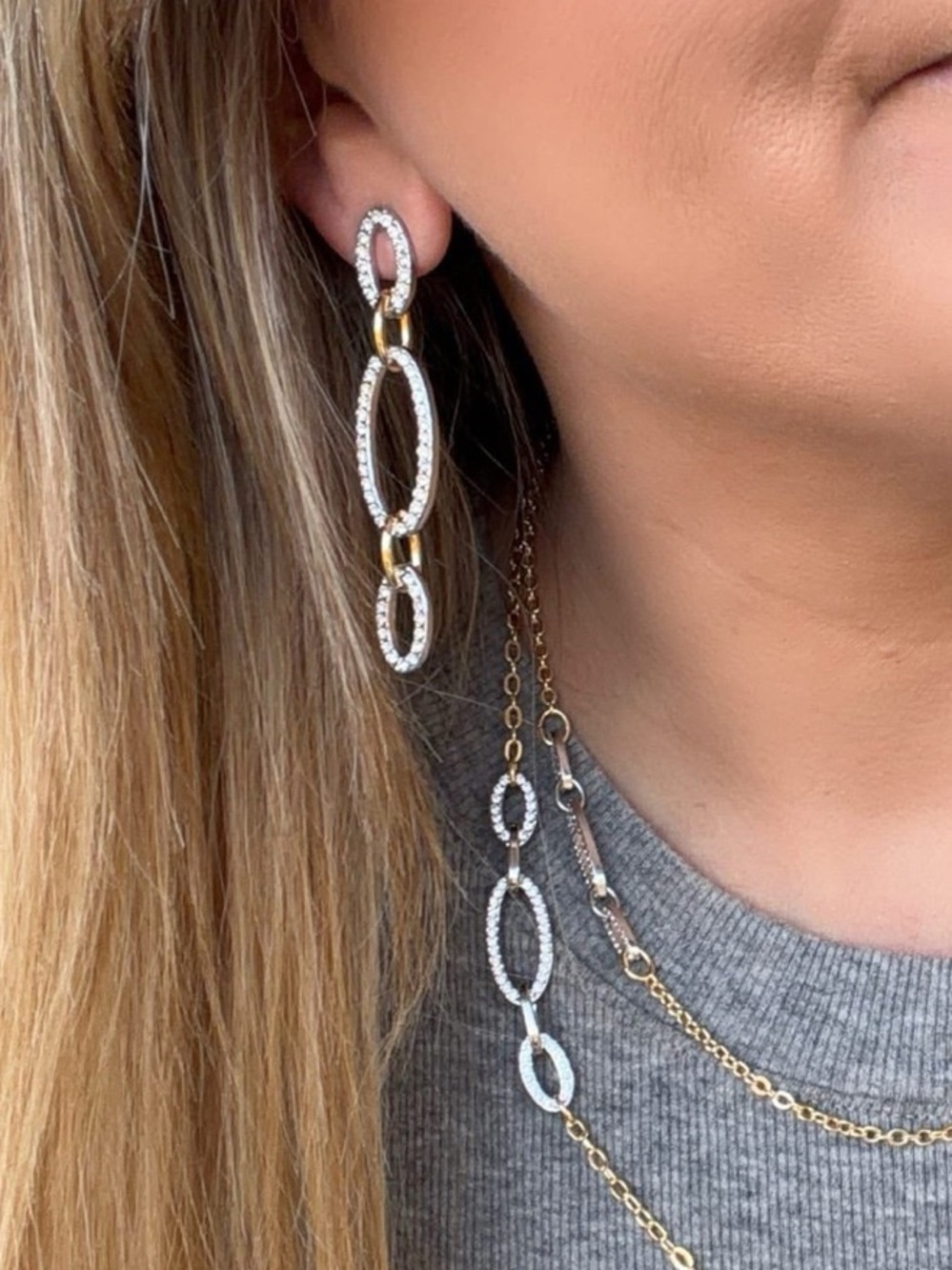 Park Lane "Arctic" Earrings from 1/26
Sparkle Box! BNIB